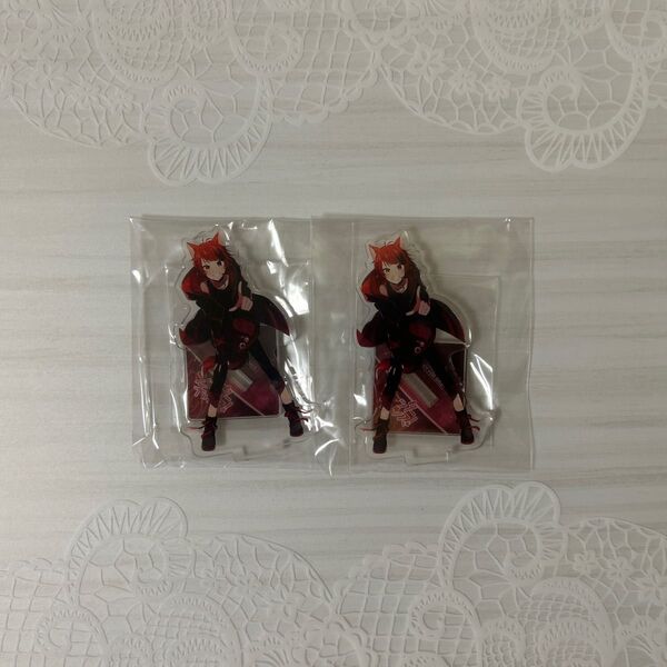 ☆未開封 すとぷり 莉犬くん りいぬくん アクリルスタンド アクスタ