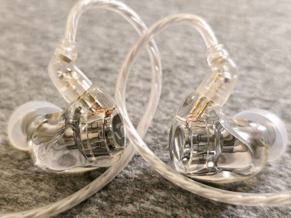 【美品】DITA Project M