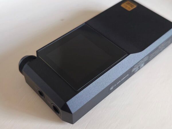 FIIO BTR17 ブラック 国内版技適あり