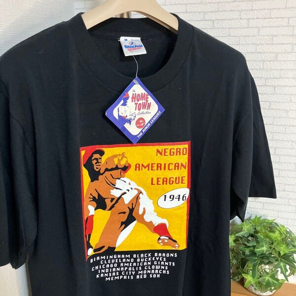 デッドストック 80s 90s Tシャツ マイナーリーグ USA製 アメリカ製 ヴィンテージ ビンテージ