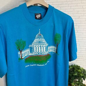 80s 90s スクリーンスターズ Tシャツ スーベニア USA製 アメリカ製 ヴィンテージ ビンテージ