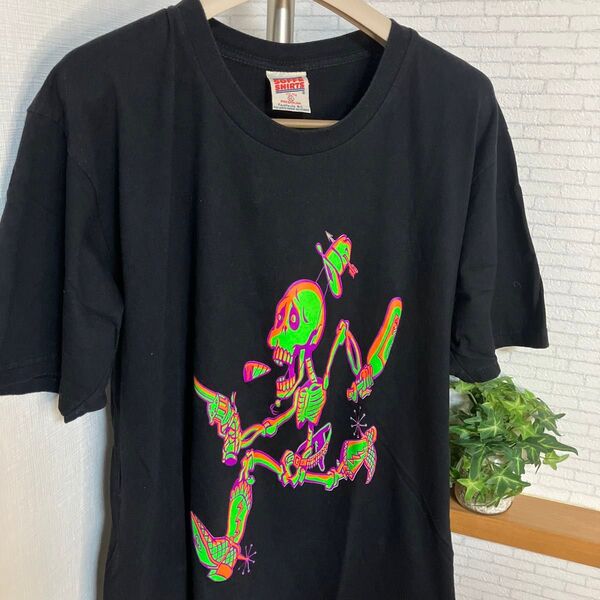 90s 00s Tシャツ SOFFE ソフィー ヴィンテージ ビンテージ