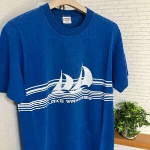 80s 90s クレイジーシャツ Tシャツ ハワイ USA製 アメリカ製 ヴィンテージ ビンテージ