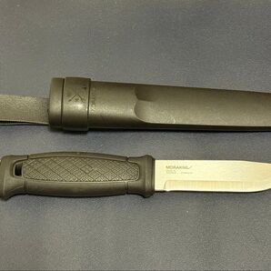MORAKNIV モーラ ガーバーグ キャンプ ブッシュクラフト ブッシュクラフトナイフ フルタング