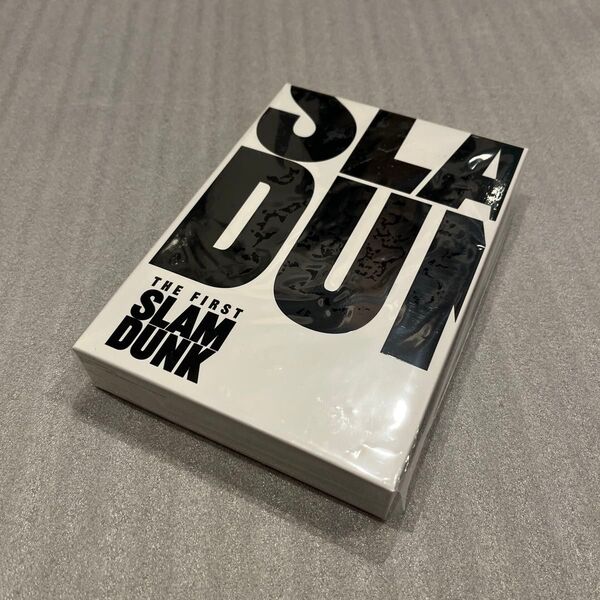 【新品同様】初回生産限定 映画 3DVD/映画 『THE FIRST SLAM DUNK』 LIMITED EDITION