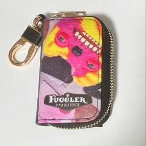 ファグラー スマートキーケース fuggler 鍵入れ