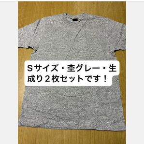 GWセール バズリクソンズtシャツ2枚セット Sサイズ