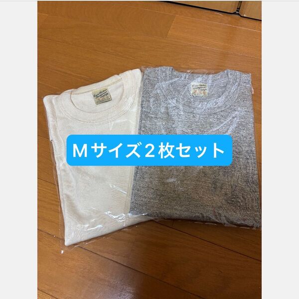 バズリクソンズtシャツ2枚セット