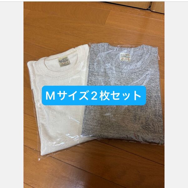 バズリクソンズtシャツ2枚セット