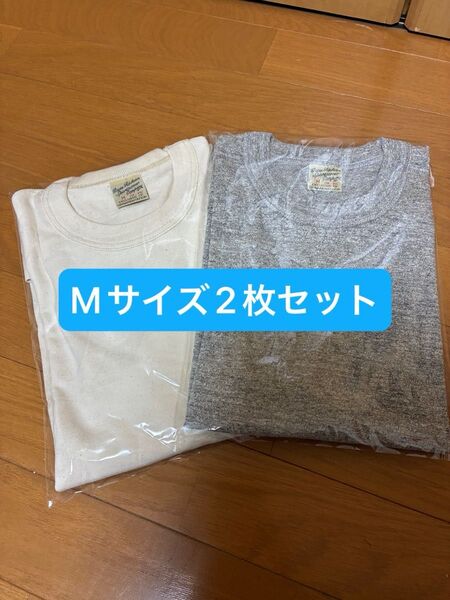 バズリクソンズtシャツ2枚セット Mサイズ
