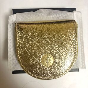 皇居 小銭入れ