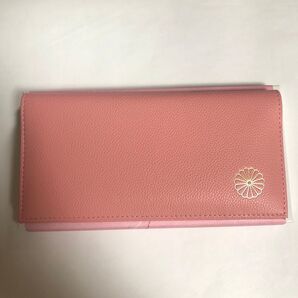 皇居 長財布