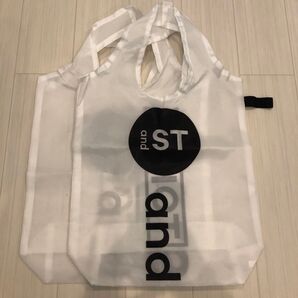 and st エコバッグ