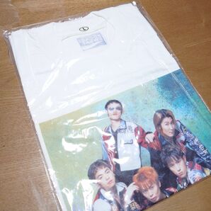 シャ乱Q ポカリスエット Tシャツ 未使用 ライブツアー '96 ツアーTシャツ MUSIC BATTLE グッズ 未使用