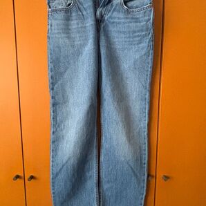 【Levi's】【Levi's】LOWPROストレート