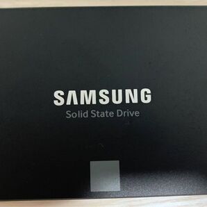 SAMSUNG SSD 1TB