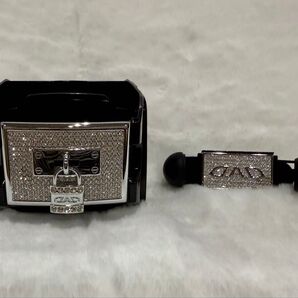 【希少】D.A.D ギャルソン ドリンクホルダー & スマホルダー エグゼセット