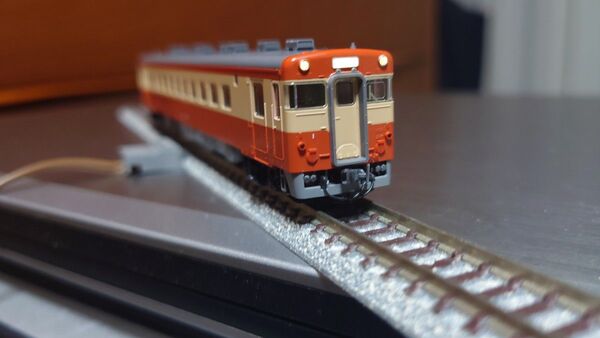 TOMIX 8449 キハ24 M車