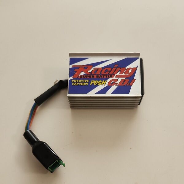 POSH レーシングCDI AF35 AF34