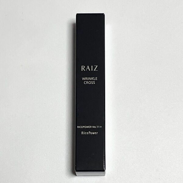 RAIZ ライース リンクルクロス〈シワ改善美容液〉10g