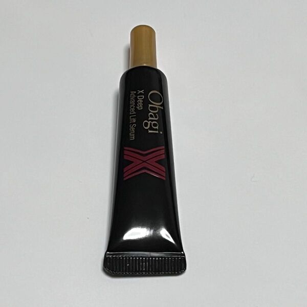 オバジX ディープアドバンスドリフトセラム〈美容液〉5g