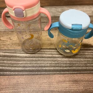 ミッチェル マグストロー 320ml 200ml 2個セット