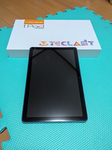 Teclast tPad P30 Androidタブレット 本体