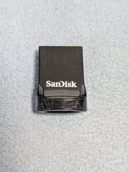 SanDisk USBメモリ SDCZ430 64GB