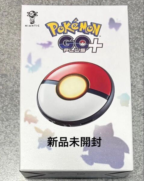 ポケモン GO Plus プラス