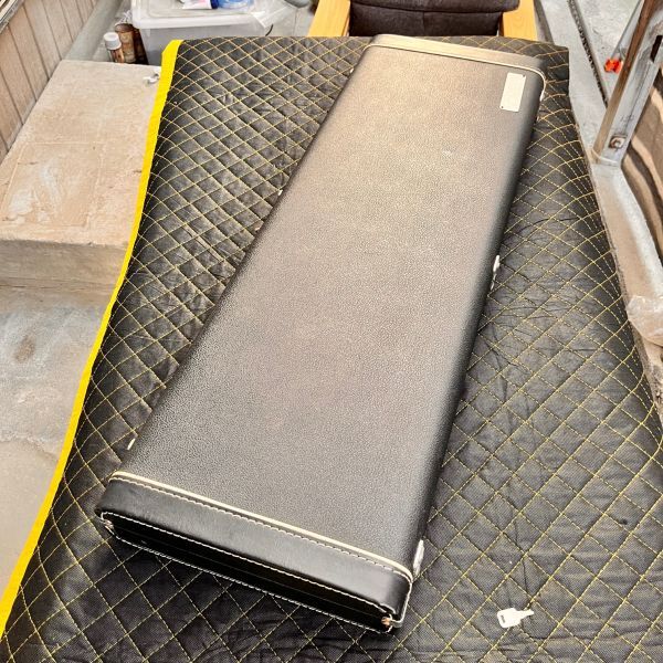 中古】FERNANDES / FST-85 VYS (石ロゴ)[3.80kg] フェルナンデス