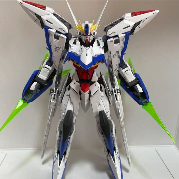 MG エクリプスガンダム 完成品