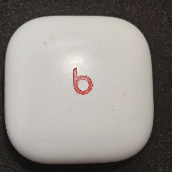 Beats Fit Pro ケースのみ Beats by Dr.Dre 白773