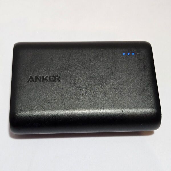 Anker PowerCore A1263 ③ モバイルバッテリー