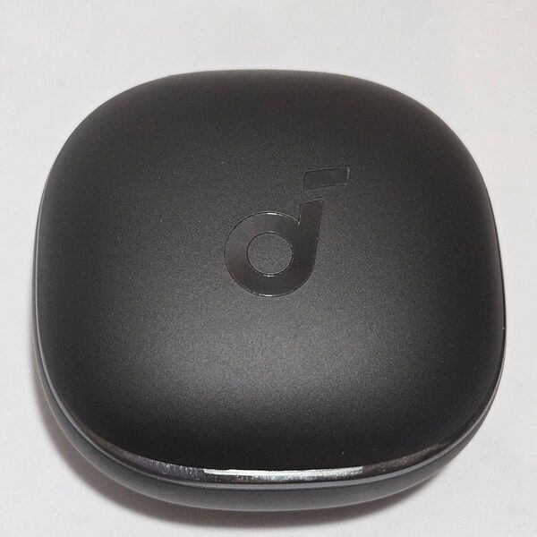 Anker SoundCore Liberty4 ケースのみ黒 212