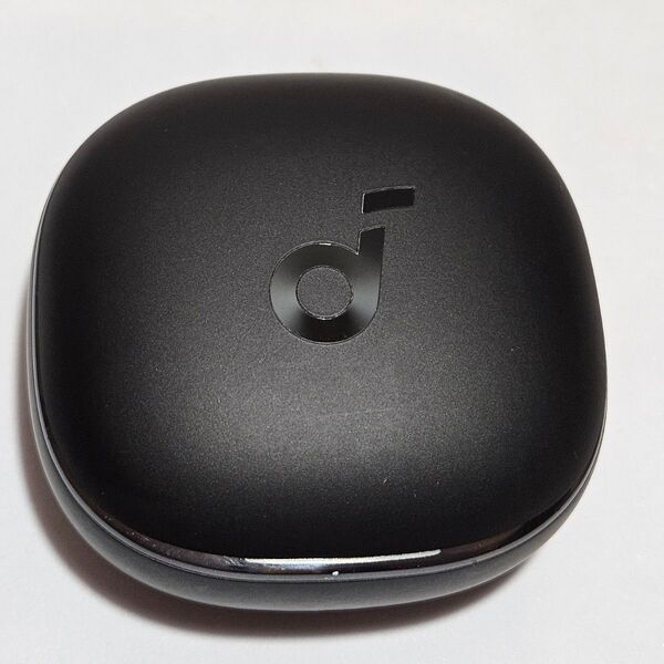 Anker SoundCore Liberty4 ケースのみ 黒 792