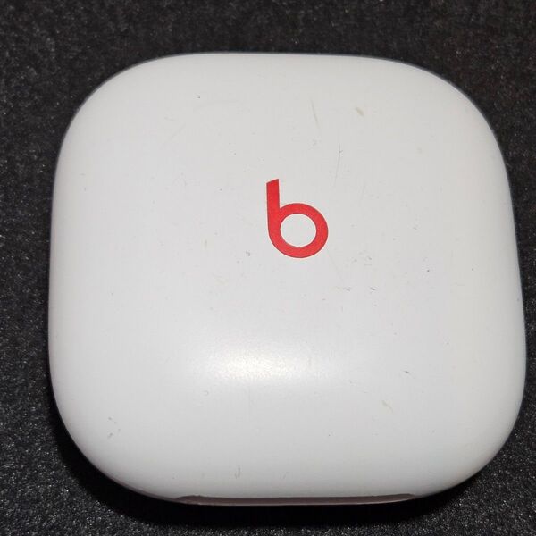 Beats Fit Pro Beats by Dr.Dre ケースのみ 白907
