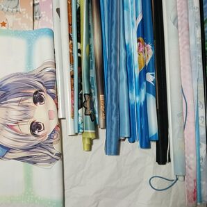 タペストリー+ポスターセット ラブライブシリーズ サンシャイン 虹ヶ咲学園スクールアイドル同好会 アイマスことりちゃん