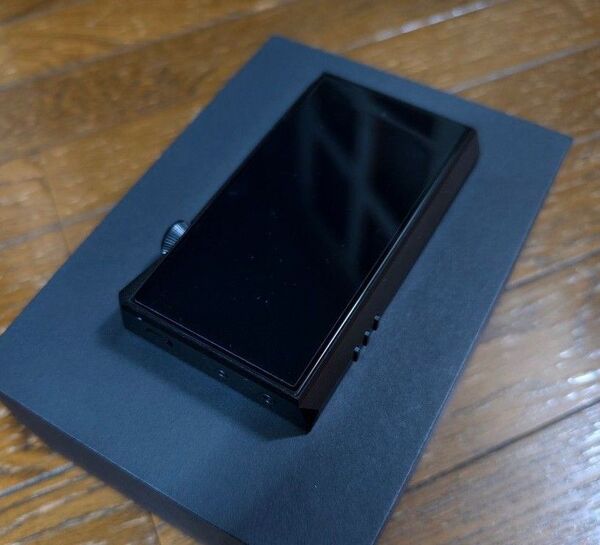 Astell&Kern SP1000M Onyx Black
