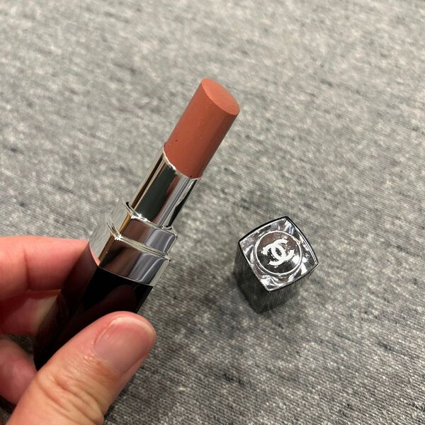 CHANEL ルージュココブルーム 110 シャンス ドゥ シャネル