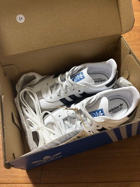 adidas samba kids 15cm スニーカー アディダス