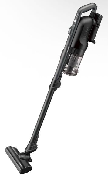 シャープ EC-SR10-B ブラック