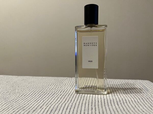 BARNEYS NEW YORK BEAUTYオードパフューム 1923