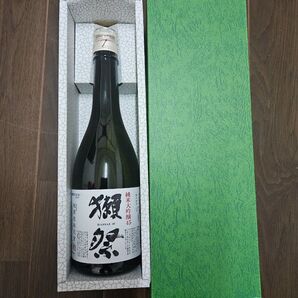 日本酒3点セット(久保田,獺祭,土佐鶴酒造)