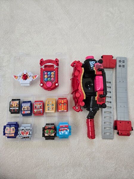仮面ライダー ガヴ ベルト ガヴフォン
