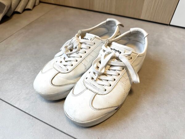 Onitsuka Tiger MEXICO 66 SD PF ホワイト