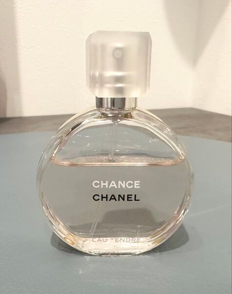 CHANEL シャネル チャンス オー タンドゥル 50ml