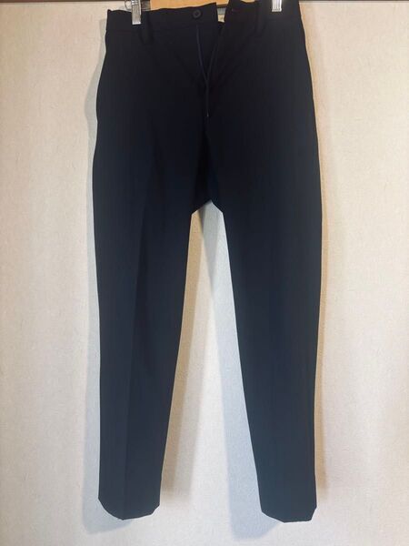 GLOBAL WORK アーバンスラックス+WARMネイビー