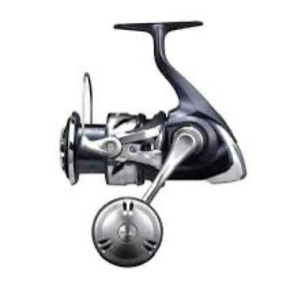 シマノ 21ツインパワーSW 4000XG 未使用品 shimano TWINPOWAER SW