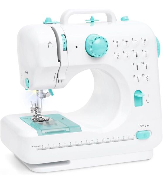 新品未使用 ミシン