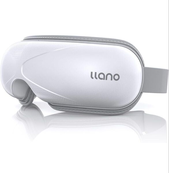 アイウォーマー ホットアイマスクType-C充電式 Bluetooth音楽